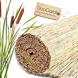 BooGardi Schilfrohrmatte · 90-200cm x 600cm · 120x600cm Schilfmatte ·...