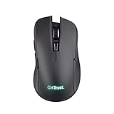 Trust Gaming GXT 923 Ybar Wiederaufladbare Kabellose Gaming-Maus, Geringer...