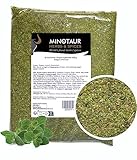 MINOTAUR Spices | griechischer Oregano gerebelt | 2 x 500g (1Kg) | Premium...