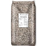 Samore 25 kg Hornspäne Naturdünger 100% natürlicher Dünger, Gartendünger...