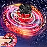 ASORT Fly-Ufo-Spin-Drohne, Fliegende Scheibe, Cgtolos Miniufo Drohne, Fidget...