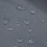 Markisenstoff Stoff Meterware wasserdicht 2 m x 160 cm - Markisenstoffe Canvas...
