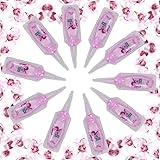 floraline® | 10er Set Orchideen - Vitalkur | Orchideen Dünger für bis zu 20...