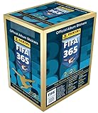 Panini FIFA 365 Stickerkollektion 2023 (36er Box)
