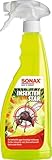 SONAX InsektenStar (750 ml) Insektenentferner löst schnell & schonend selbst...