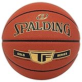 Spalding 76857Z Basketbälle Orange 7