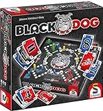 Schmidt Spiele 49323 Black DOG, Familienspiel