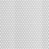 Alberts 467449 Streckmetallblech | Stahl | 250 x 500 x 2,8 mm