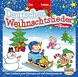 Die Besten Deutschen Weihnachtslieder