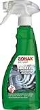 SONAX SmokeEx Geruchskiller & Frische-Spray (500 ml) befreit Textilien...