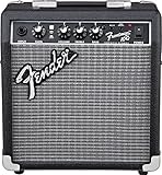 Fender Frontman 10G Combo Verstärker für Gitarre, Ideal für elektrische...