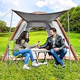 Zelt Aufblasbar 2-4 Personen, Luftzelt Aufblasbar Camping (Schnellaufbau 60s),...