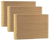 Sichler Haushaltsgeräte Zubehör zu Mehrzweck-Luftkühler: 3-teiliges...