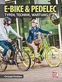 E-Bike & Pedelec: Tipps, Typen, Technik