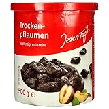 Jeden Tag Trockenpflaumen, 500 g