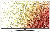 LG Electronics 55NANO759PR TV 139 cm (55 Zoll) 4K NanoCell Fernseher (Active...