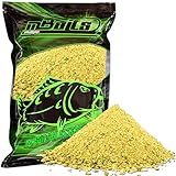 Angel-Berger Magic Baits Groundbait Grundfutter Angelfutter Verschiedene Sorten...