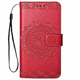 Hancda Hülle für iPhone SE 2022 / iPhone SE 2020 / iPhone 8 / iPhone 7...