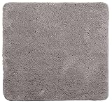 Brandsseller Badezimmerteppich 50x50 cm Badvorleger Badematte Badteppich...