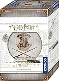 Kosmos 680732 Harry Potter Kampf um Hogwarts - Verteidigung gegen die Dunklen...