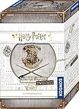 KOSMOS 680732 Harry Potter Kampf um Hogwarts - Verteidigung gegen die Dunklen...