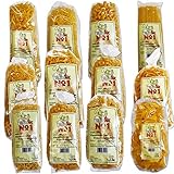 Feinfix Hausmacher Frischeinudeln 6 kg Set | Zöpfle Tagliatelle Spiralen...