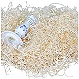 10kg Bio Holzwolle natur | Fichte PEFC-zertifiziert | Füllmaterial / Dekowolle...