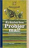 Sonnentor Probier mal! Kräutertee, 20 Beutel