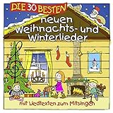 Die 30 besten neuen Weihnachts- und Winterlieder