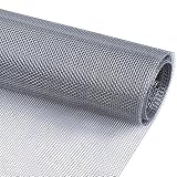 Edelstahl Wire Mesh Drahtgitter Feinmaschig Rolle Filtersieb Blatt 304 Edelstahl...