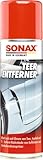 SONAX TeerEntferner (300 ml) löst schonend und gründlich Teer-, Ölflecken und...