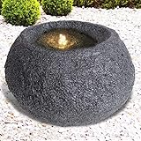 Gartenbrunnen, Brunnen, Zierbrunnen, Zimmerbrunnen, Springbrunnen, Brunnen mit...