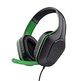 Trust Gaming GXT 415PS Zirox Leichtes Gaming Headset für Xbox Series X/S mit...