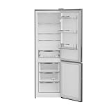 Bauknecht Kühl-/Gefrierkombination KGLR 185 IN/Nutzinhalt gesamt: 343 l / 223 l...