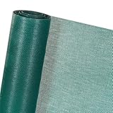 WINDSCHUTZGEWEBE fein Windschutznetz Windschutzgitter Windschutz Wetterschutz...