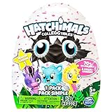 HATCHIMALS Colleggtibles CollEGGtibles-Figur (Einzelpack) [Sortimentsartikel]