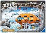 Ravensburger EXIT Adventskalender 'Die Polarstation in der Arktis' - 25 Rätsel...