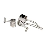 La Bonne Graine - Käsereibemühle mit 2 Trommeln aus Edelstahl - Einfach,...