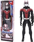 A-nt Man Action Figur, S-uper Hero Anime Figuren A-vengers Figuren Model...