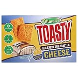 Tillman's Toasty Cheese, 280 g