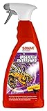 SONAX InsektenEntferner Sonderedition 2023 (1 Liter) zur Entfernung von...