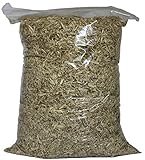 2 x Rauchstoff für den Rauchbläser Smoker Imkerpreife im 600 g Polybeutel...