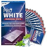 28 stück Zahnaufhellung Whitening Strips, Professionelle...