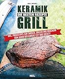 Keramikgrill: Die besten Rezepte