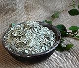 Naturix24 – Birkenblättertee, Birkenblätter geschnitten – 500 g...