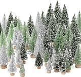 Weihnachtsbaum Weihnachtsdeko Künstlicher Klein Tannenbaum Deko...