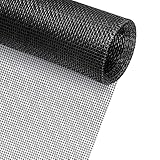 ACEBON Fliegengitter Meterware, Fiberglas-Fliegengitter Gewebe, 120 X 300 cm,...
