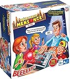 PLAY FUN BY IMC TOYS Lügendetektor (französische Version) | Familienbrettspiel...