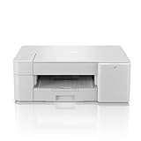 Brother DCP-J1200W 3-in-1 Farbtintenstrahl-Multifunktionsgerät (Drucker,...