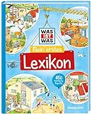 WAS IST WAS Mein erstes Lexikon